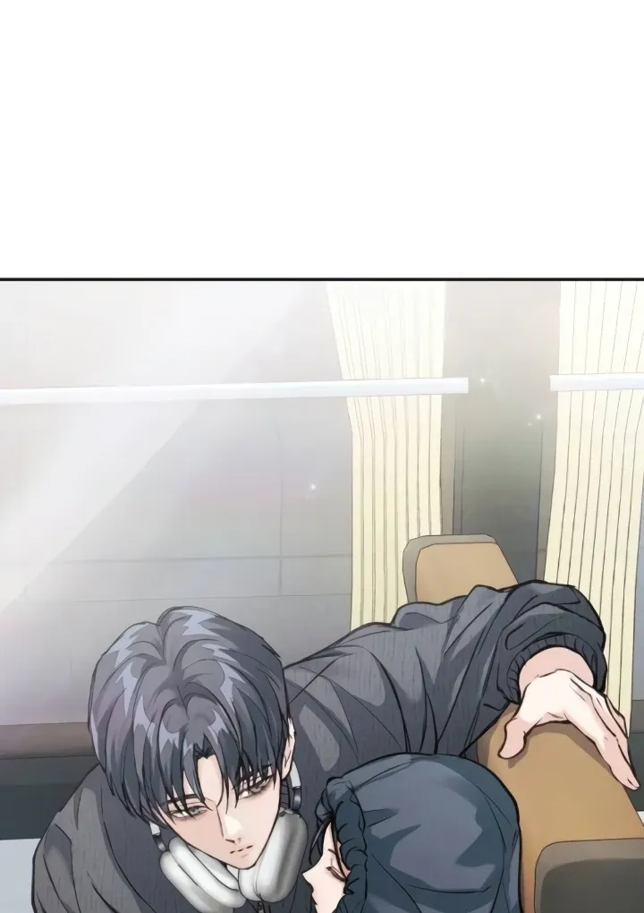 Read The perfect one, Dain chapter 7 image 26 on Lezhin