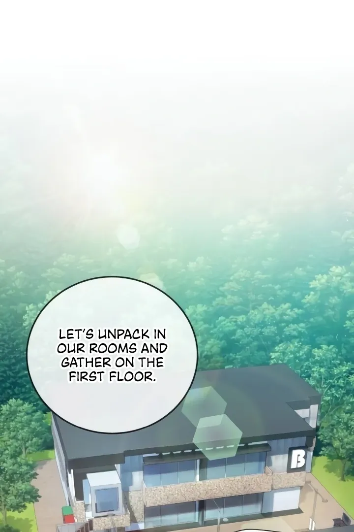 Read The perfect one, Dain chapter 7 image 34 on Lezhin