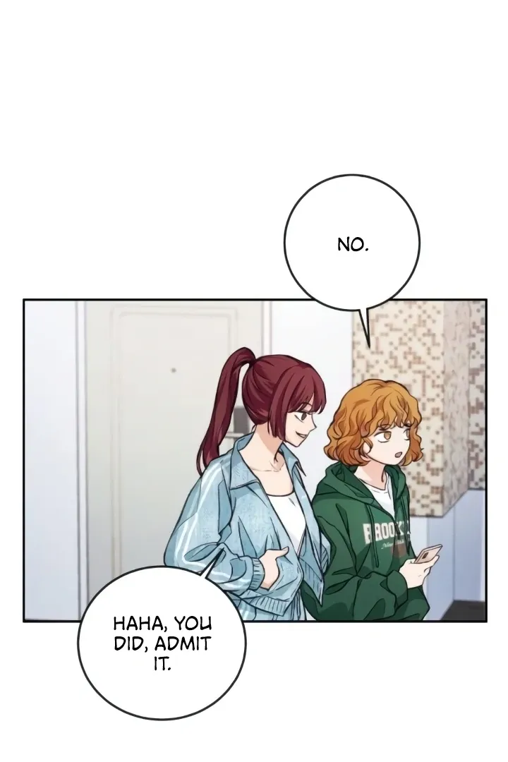 Read The perfect one, Dain chapter 7 image 37 on Lezhin