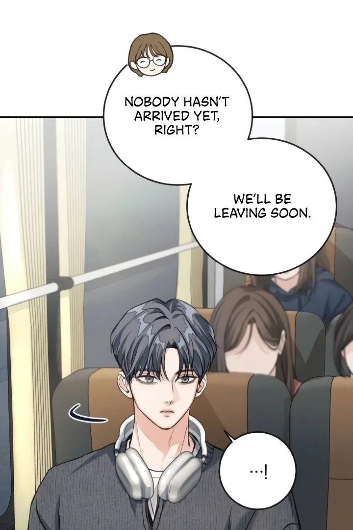 Read The perfect one, Dain chapter 7 image 4 on Lezhin
