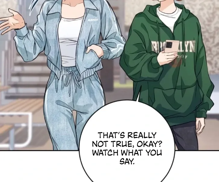 Read The perfect one, Dain chapter 7 image 40 on Lezhin