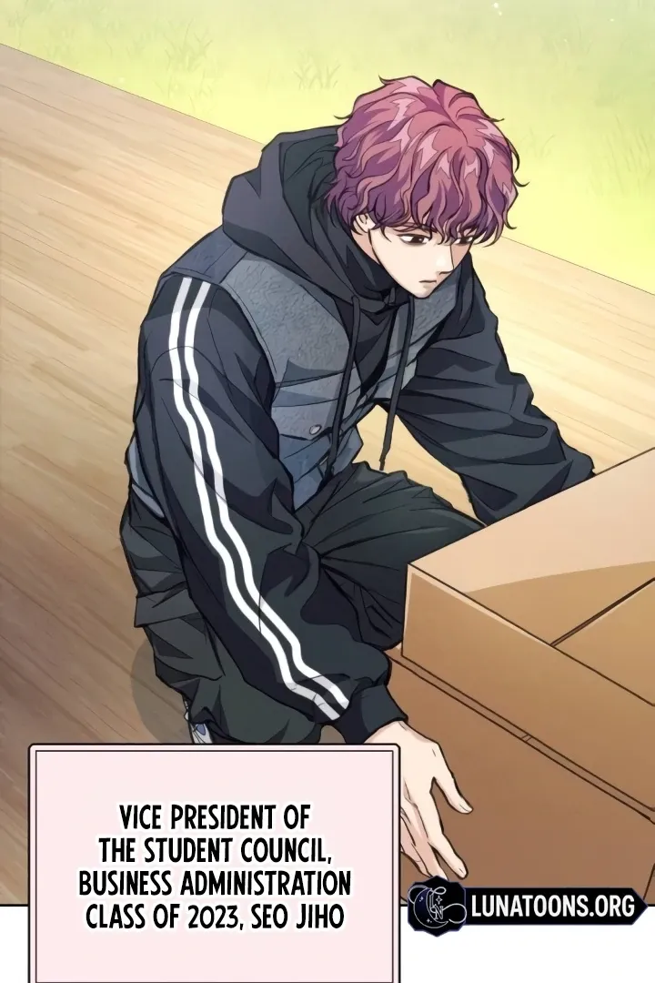 Read The perfect one, Dain chapter 7 image 44 on Lezhin