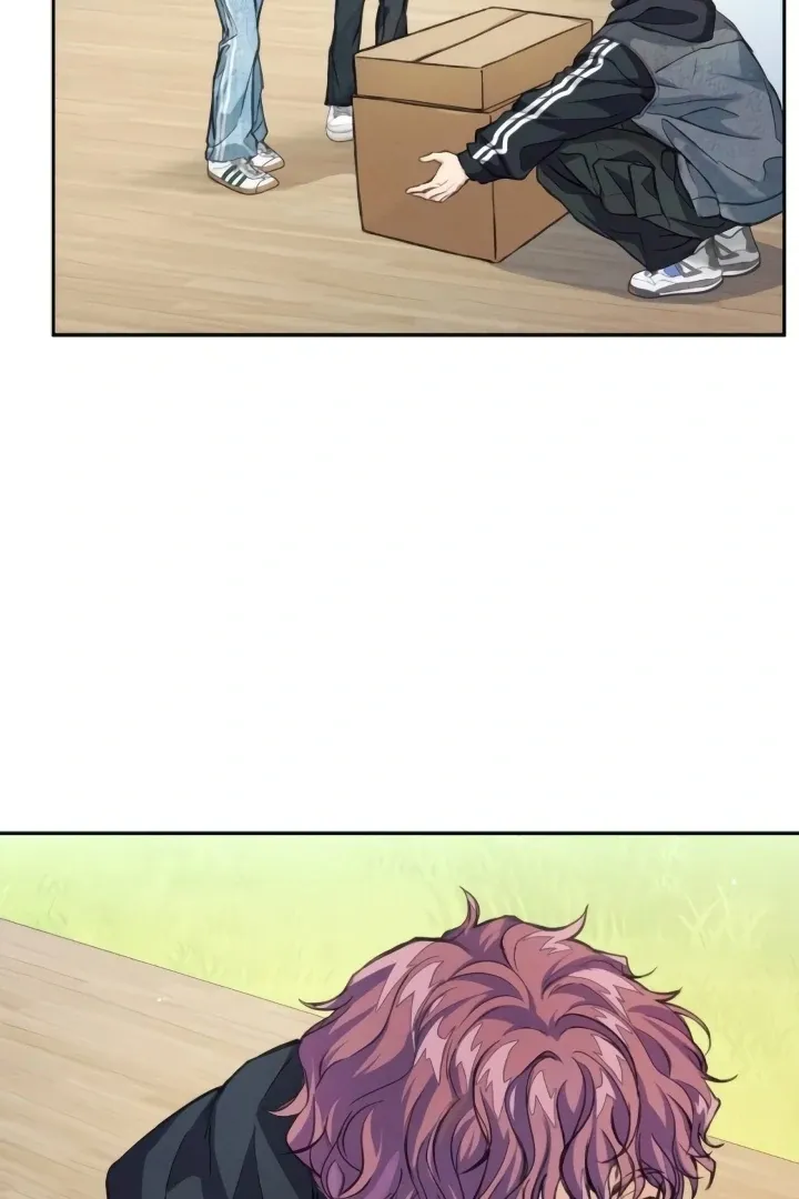 Read The perfect one, Dain chapter 7 image 46 on Lezhin