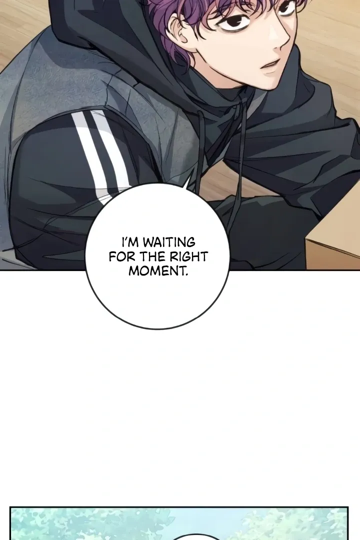 Read The perfect one, Dain chapter 7 image 47 on Lezhin