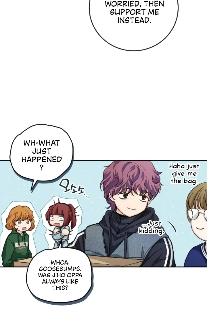 Read The perfect one, Dain chapter 7 image 52 on Lezhin
