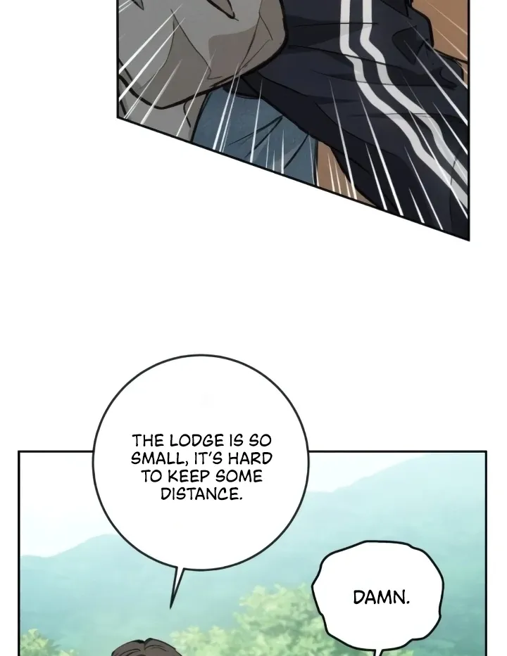 Read The perfect one, Dain chapter 7 image 54 on Lezhin