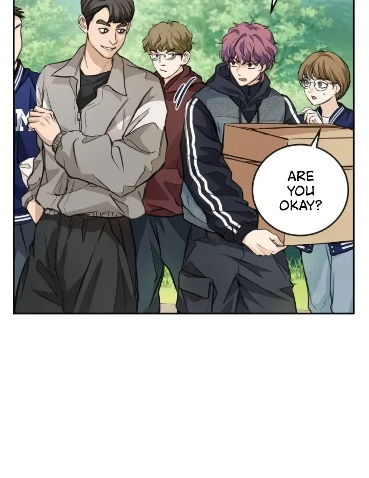 Read The perfect one, Dain chapter 7 image 55 on Lezhin