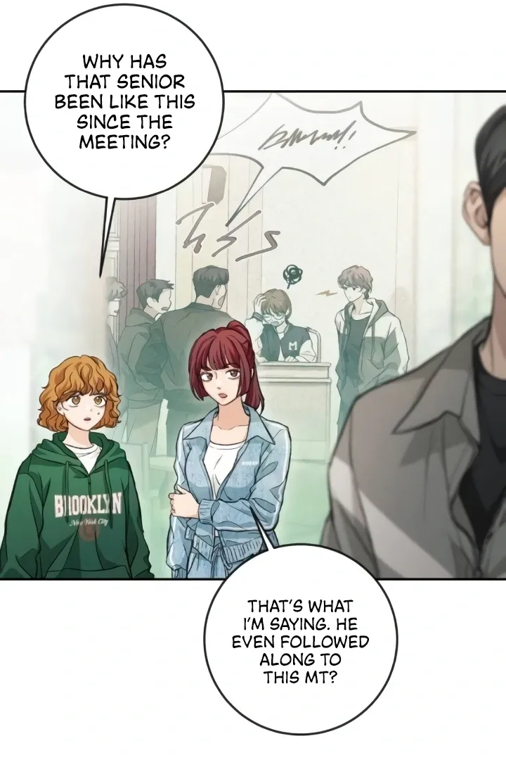 Read The perfect one, Dain chapter 7 image 56 on Lezhin