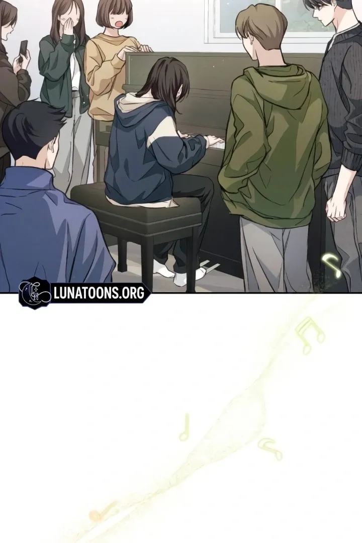 Read The perfect one, Dain chapter 7 image 60 on Lezhin