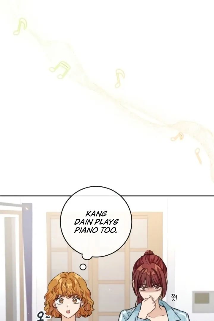 Read The perfect one, Dain chapter 7 image 62 on Lezhin