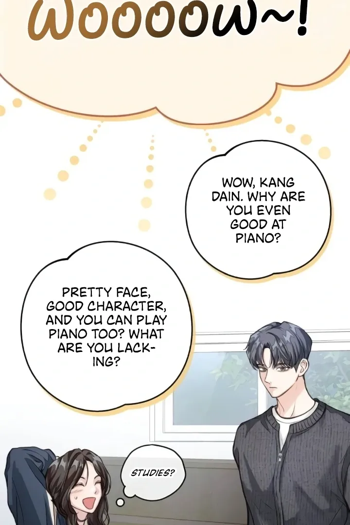 Read The perfect one, Dain chapter 7 image 65 on Lezhin