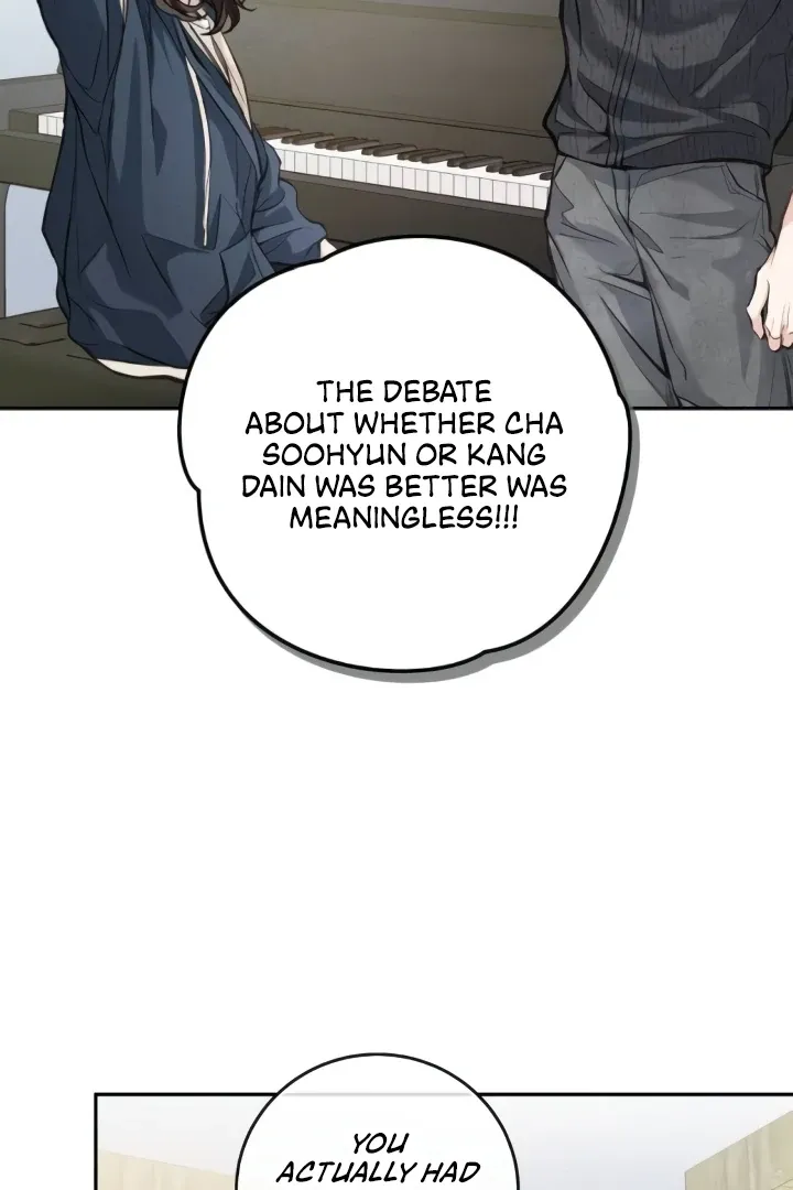 Read The perfect one, Dain chapter 7 image 66 on Lezhin