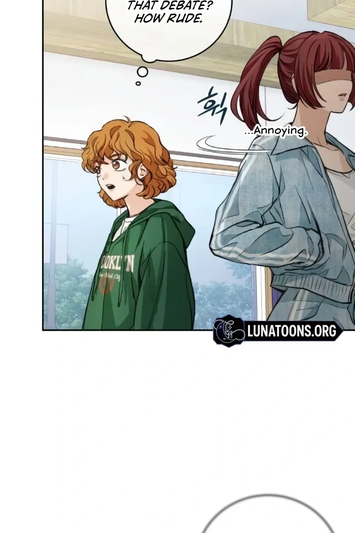 Read The perfect one, Dain chapter 7 image 67 on Lezhin