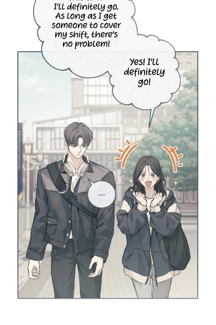 Read The perfect one, Dain chapter 7 image 7 on Lezhin