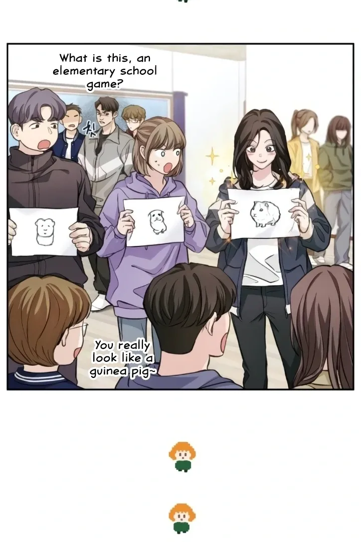 Read The perfect one, Dain chapter 7 image 71 on Lezhin