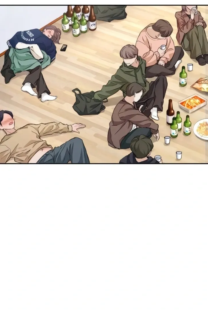 Read The perfect one, Dain chapter 7 image 85 on Lezhin