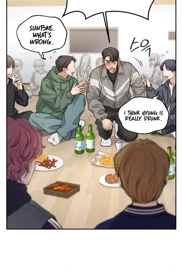 Read The perfect one, Dain chapter 7 image 87 on Lezhin