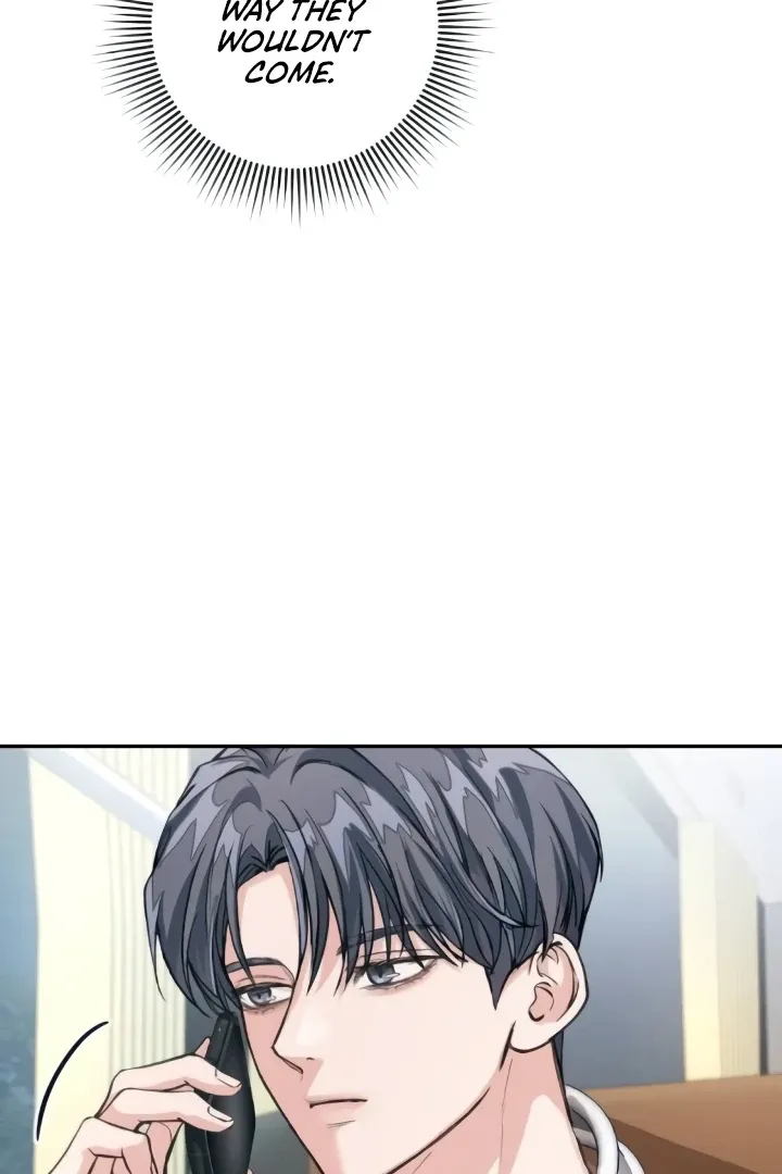 Read The perfect one, Dain chapter 7 image 9 on Lezhin