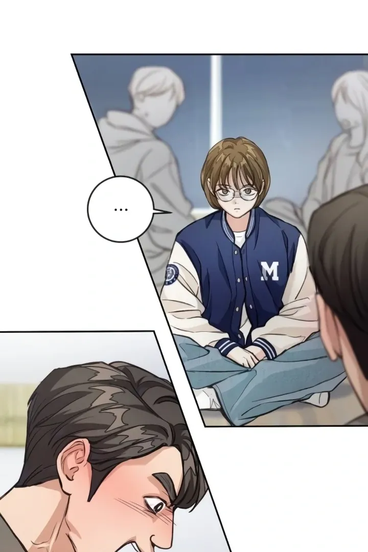 Read The perfect one, Dain chapter 7 image 90 on Lezhin