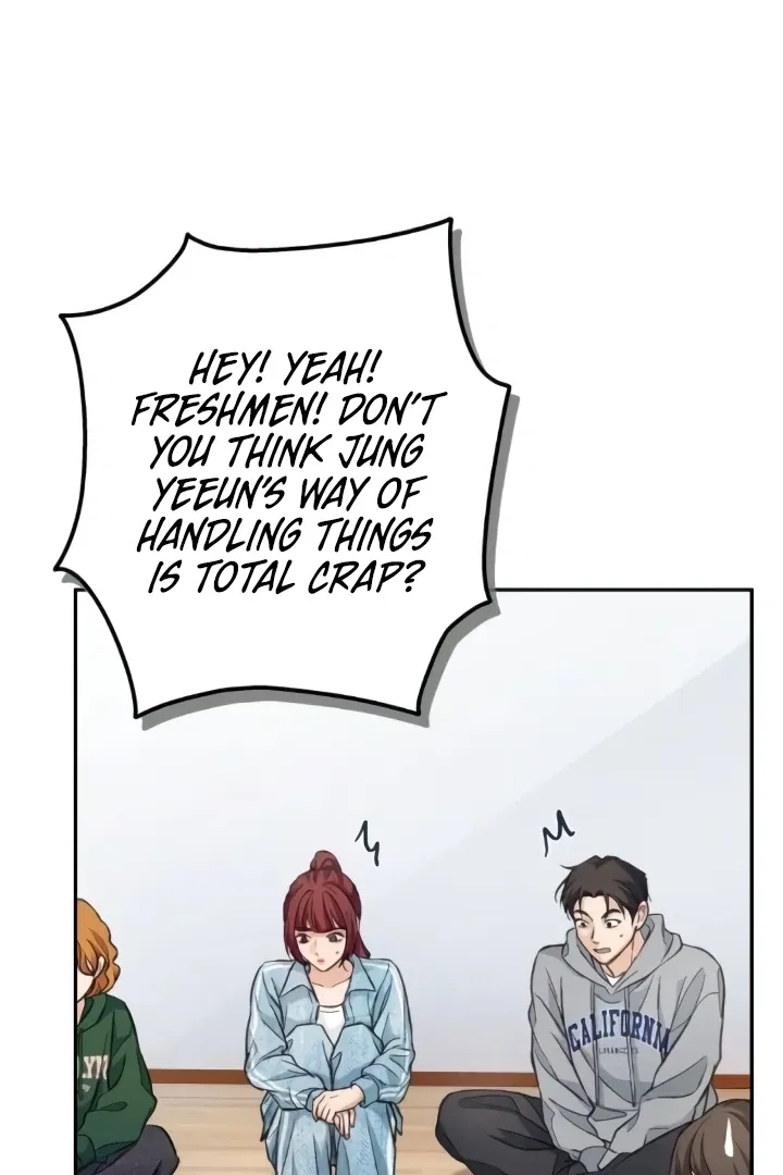 Read The perfect one, Dain chapter 7 image 94 on Lezhin