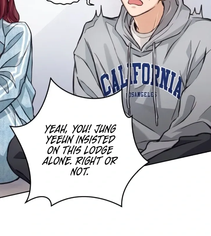 Read The perfect one, Dain chapter 7 image 97 on Lezhin