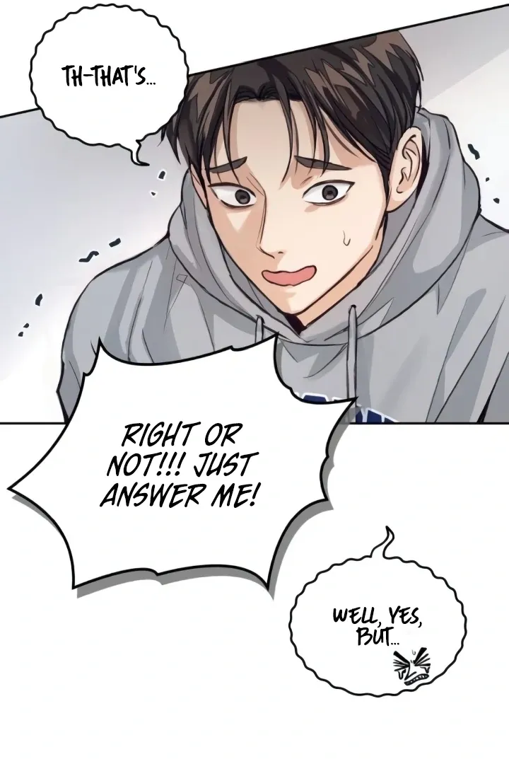 Read The perfect one, Dain chapter 7 image 98 on Lezhin