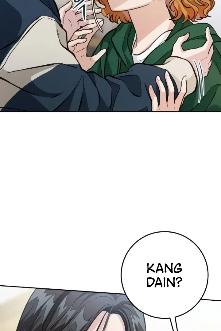 Read The perfect one, Dain chapter 8 image 10 on Lezhin