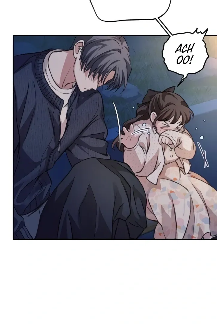 Read The perfect one, Dain chapter 8 image 101 on Lezhin