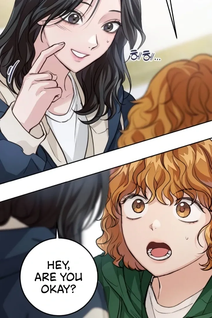 Read The perfect one, Dain chapter 8 image 11 on Lezhin