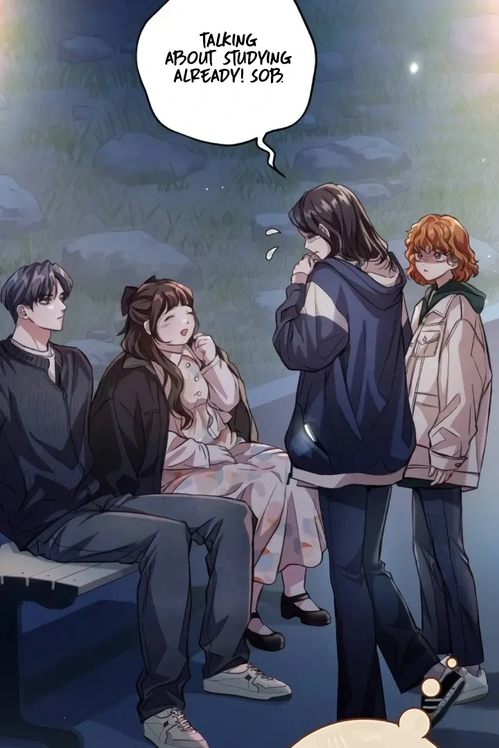 Read The perfect one, Dain chapter 8 image 117 on Lezhin