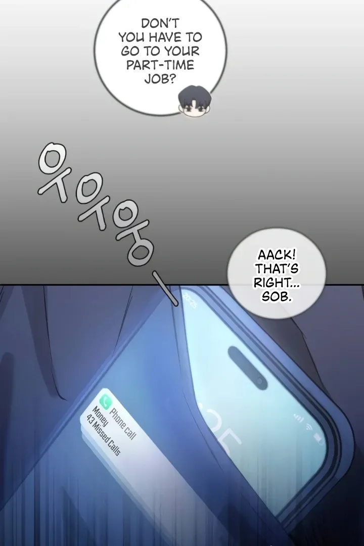 Read The perfect one, Dain chapter 8 image 120 on Lezhin