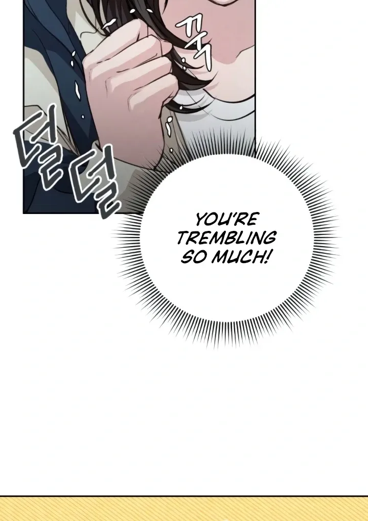 Read The perfect one, Dain chapter 8 image 13 on Lezhin