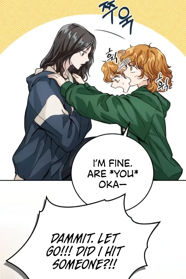 Read The perfect one, Dain chapter 8 image 14 on Lezhin