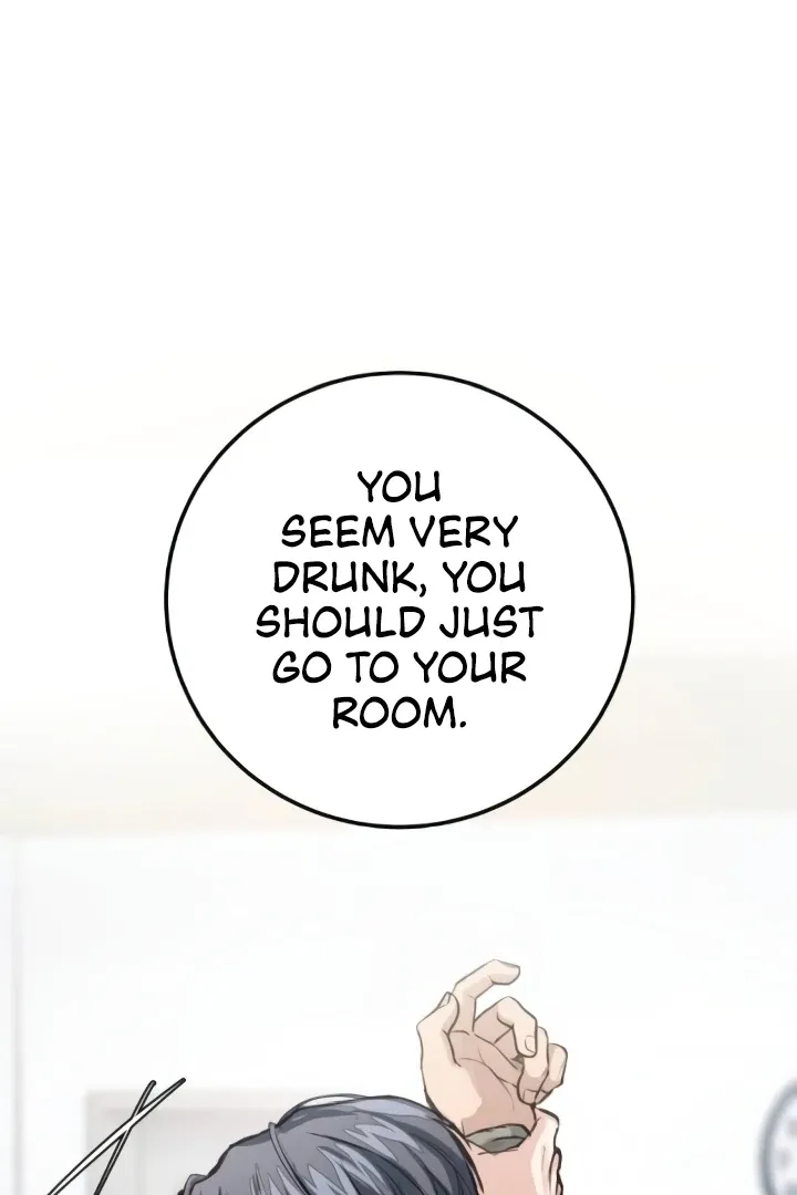 Read The perfect one, Dain chapter 8 image 16 on Lezhin