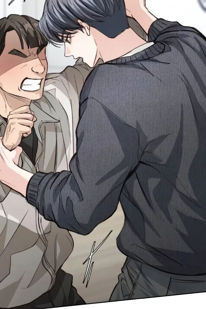 Read The perfect one, Dain chapter 8 image 17 on Lezhin