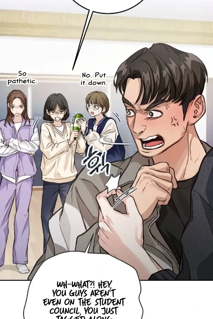 Read The perfect one, Dain chapter 8 image 20 on Lezhin