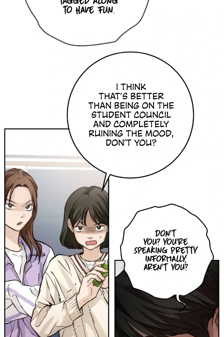 Read The perfect one, Dain chapter 8 image 21 on Lezhin