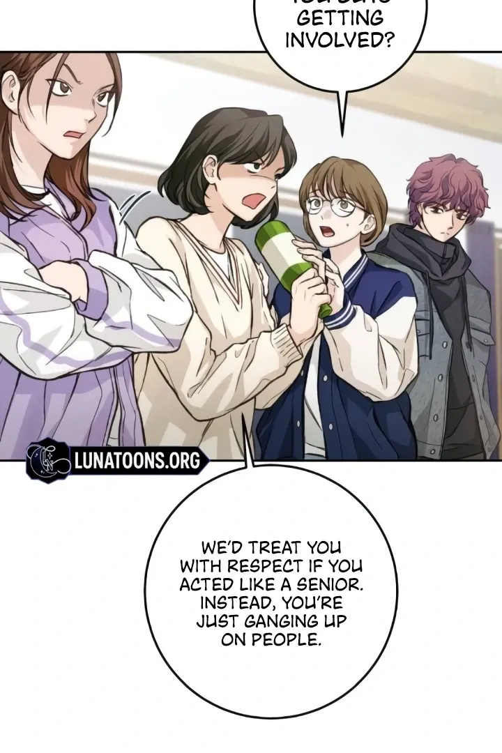 Read The perfect one, Dain chapter 8 image 23 on Lezhin