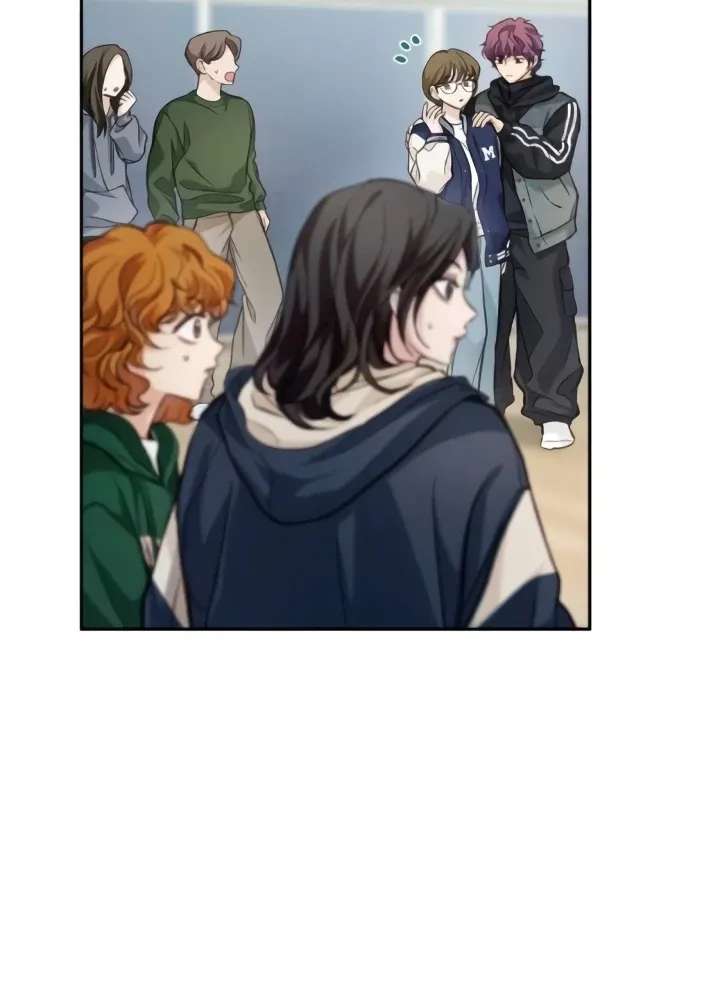 Read The perfect one, Dain chapter 8 image 27 on Lezhin