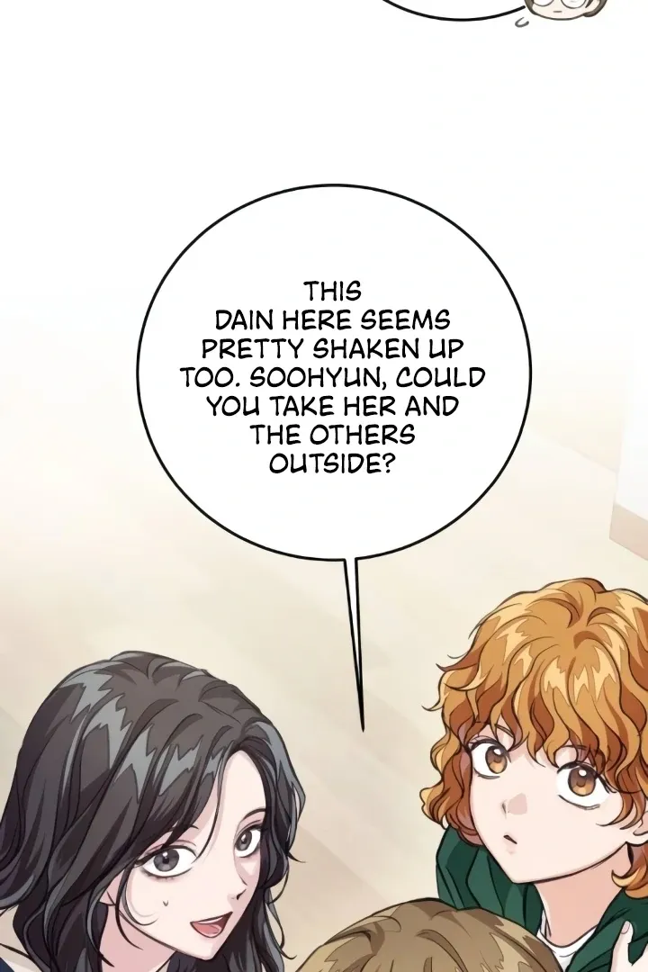 Read The perfect one, Dain chapter 8 image 30 on Lezhin