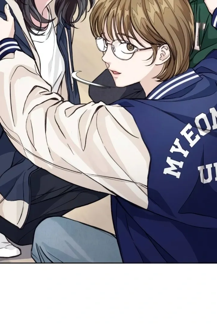 Read The perfect one, Dain chapter 8 image 31 on Lezhin