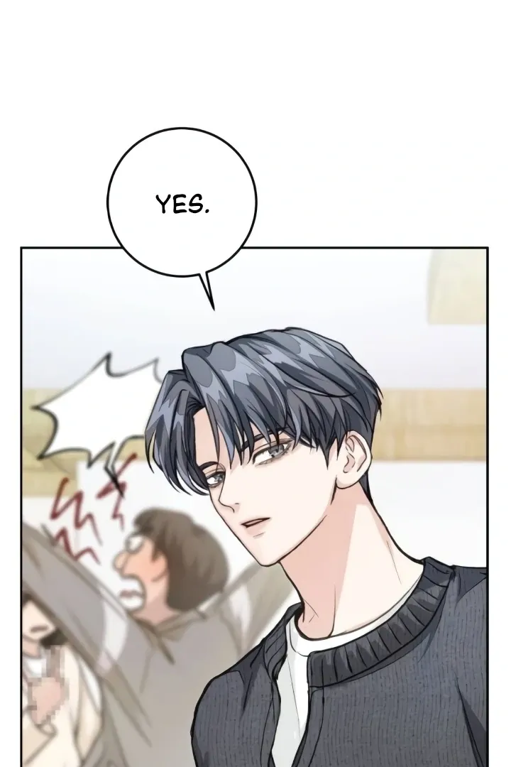 Read The perfect one, Dain chapter 8 image 32 on Lezhin