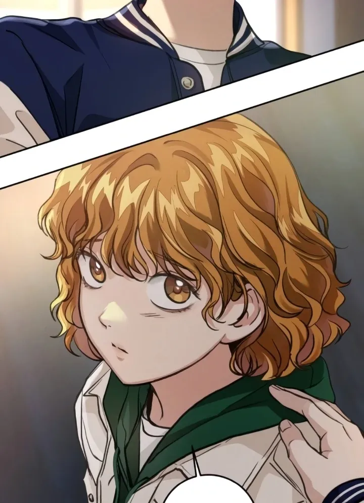 Read The perfect one, Dain chapter 8 image 40 on Lezhin