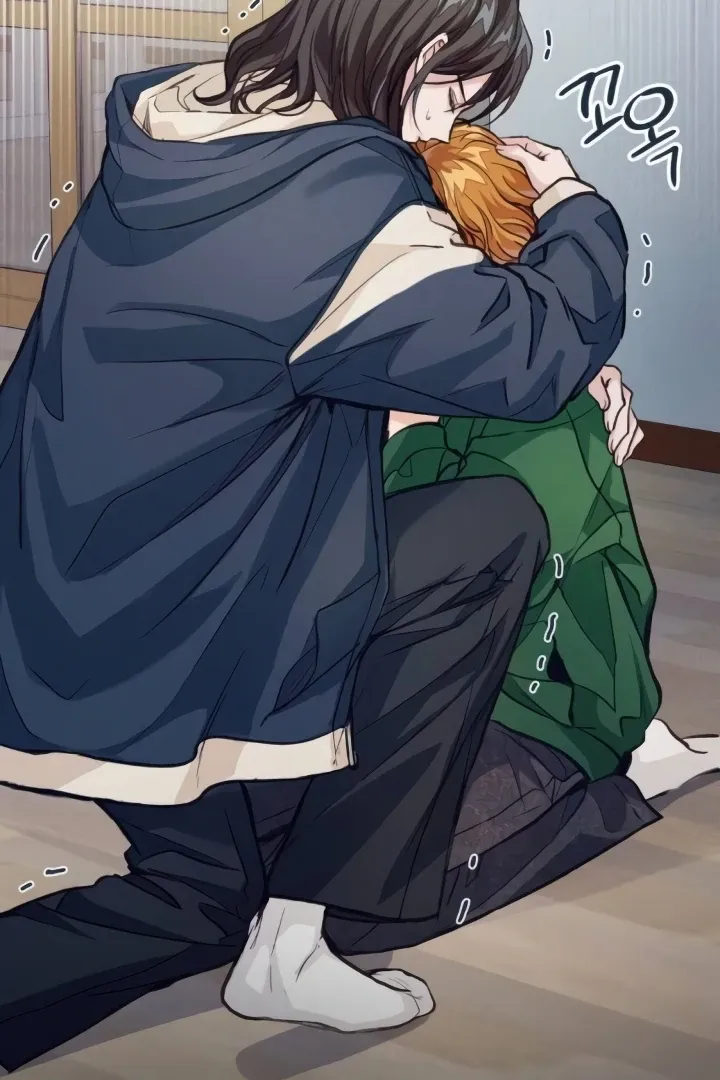 Read The perfect one, Dain chapter 8 image 5 on Lezhin