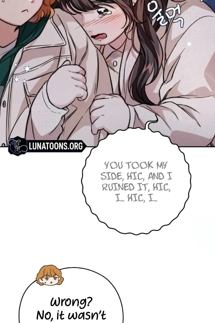 Read The perfect one, Dain chapter 8 image 59 on Lezhin