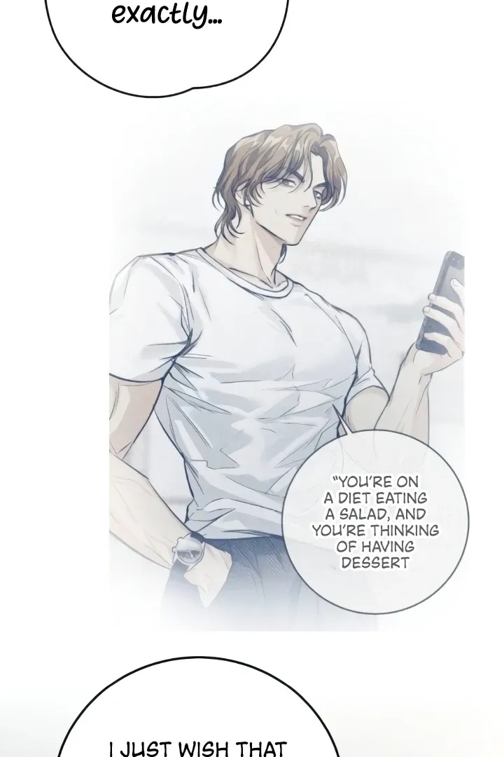 Read The perfect one, Dain chapter 8 image 60 on Lezhin