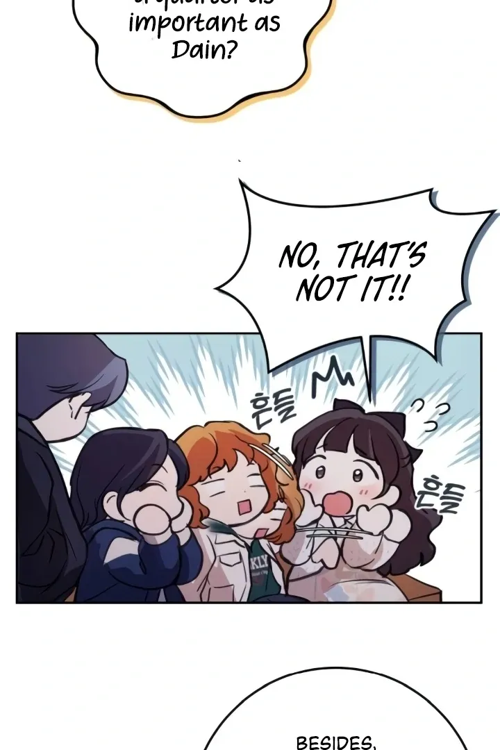 Read The perfect one, Dain chapter 8 image 71 on Lezhin