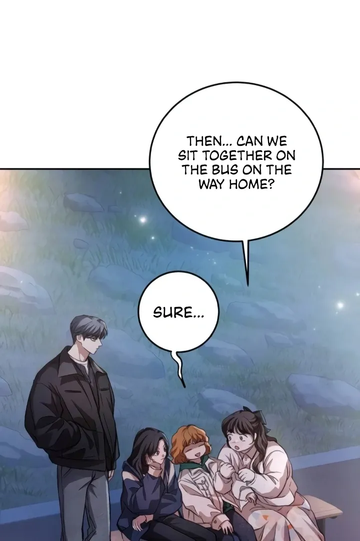 Read The perfect one, Dain chapter 8 image 74 on Lezhin