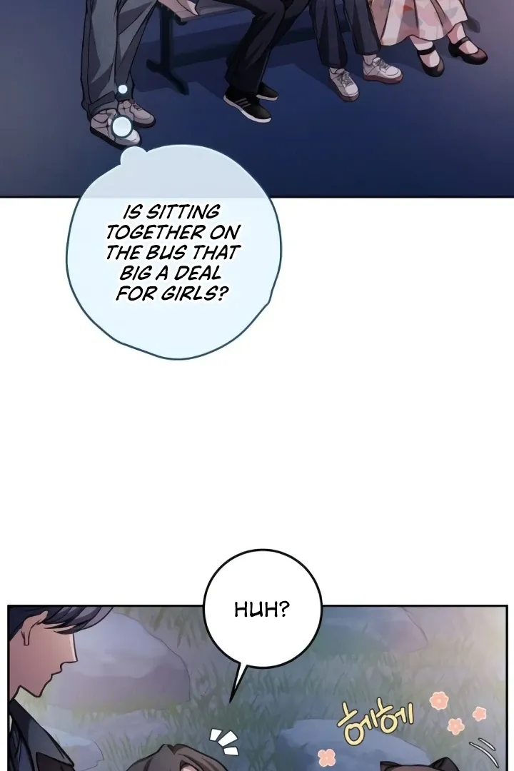 Read The perfect one, Dain chapter 8 image 75 on Lezhin