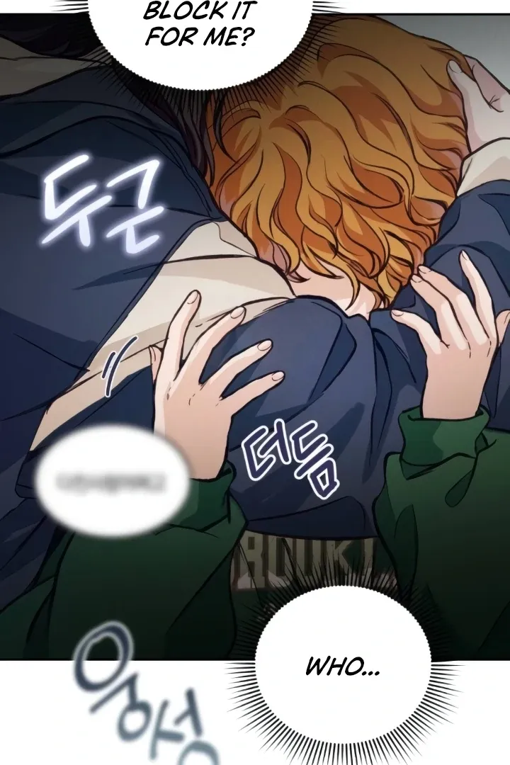 Read The perfect one, Dain chapter 8 image 8 on Lezhin